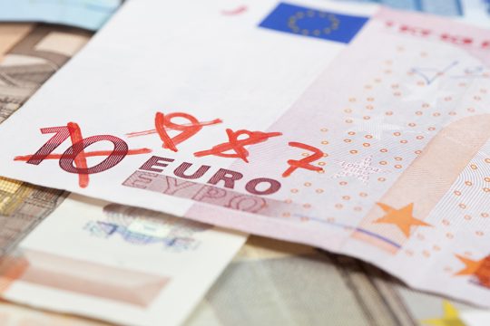 euros